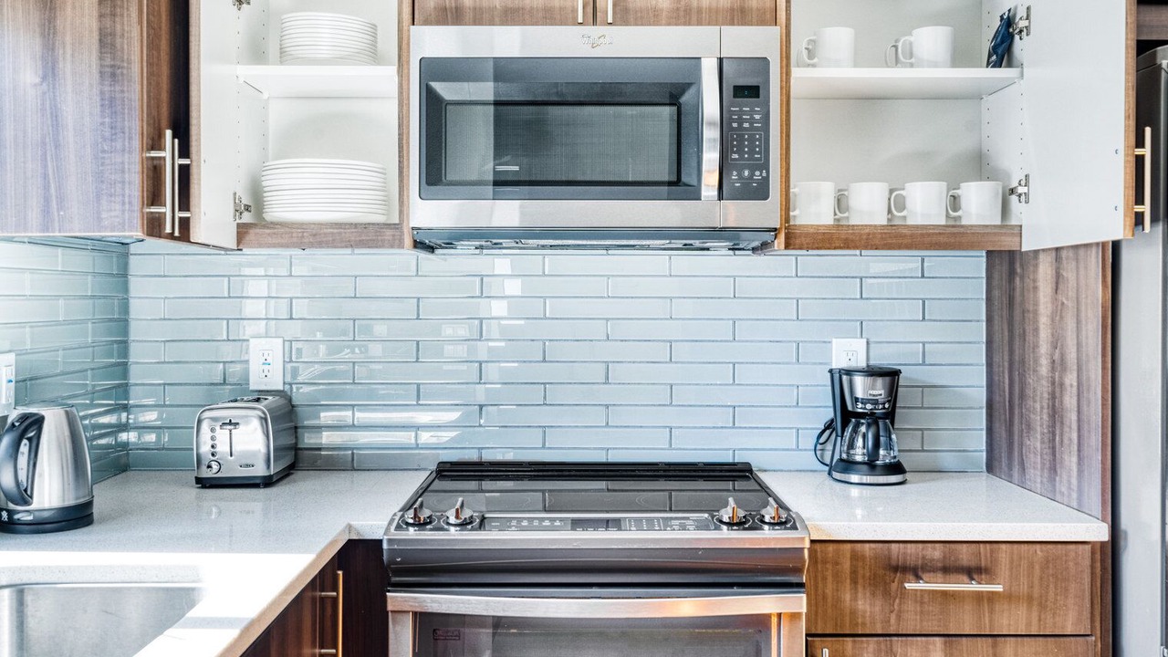 Photo of Kitchen in Mountain View