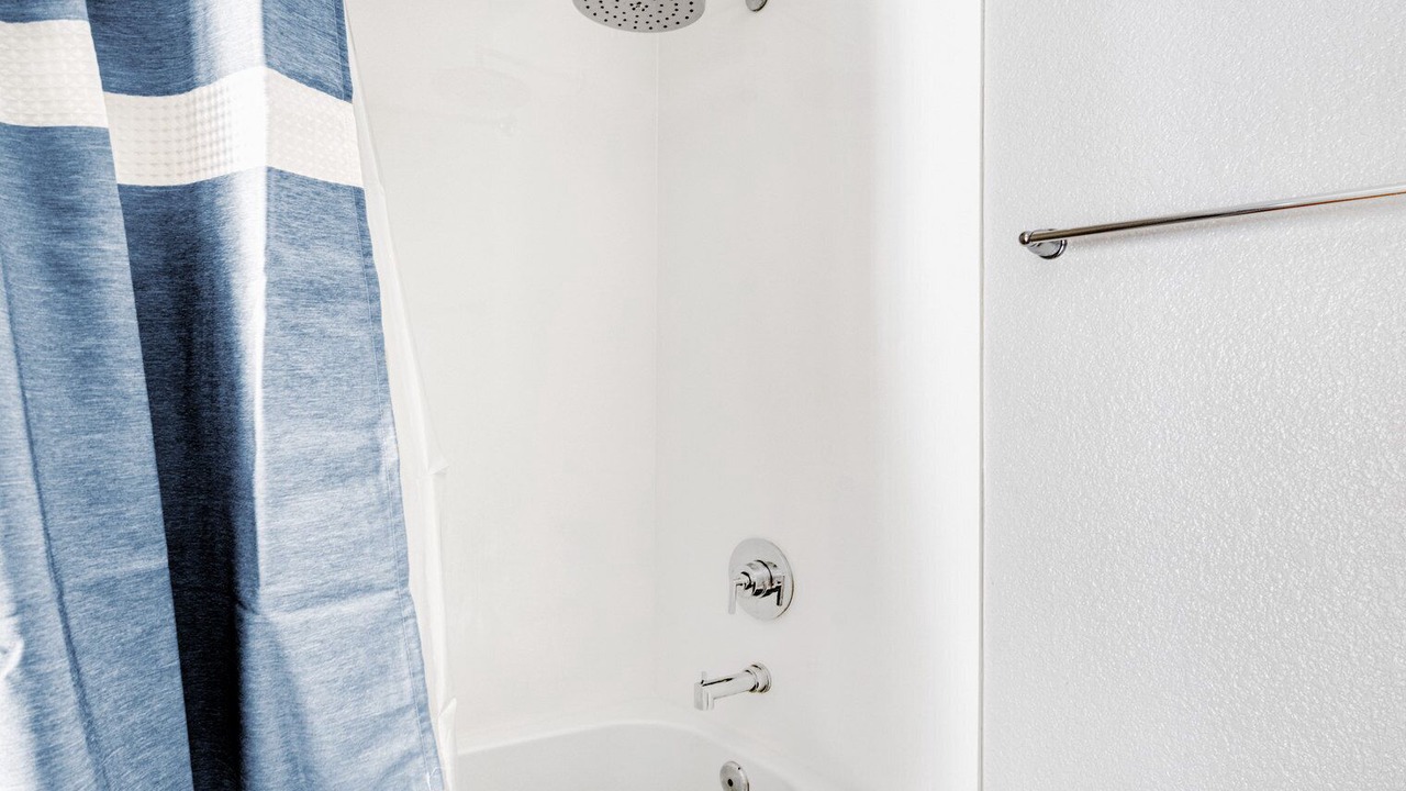 Photo of Bathroom in Mountain View