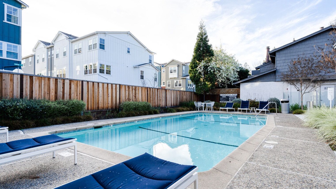 Photo of Outdoor in Mountain View