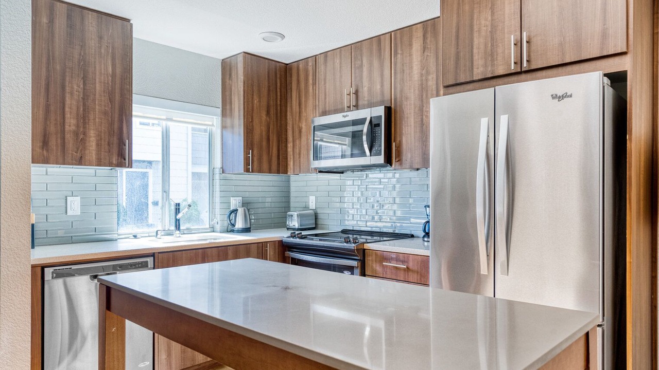 Photo of Kitchen in Mountain View