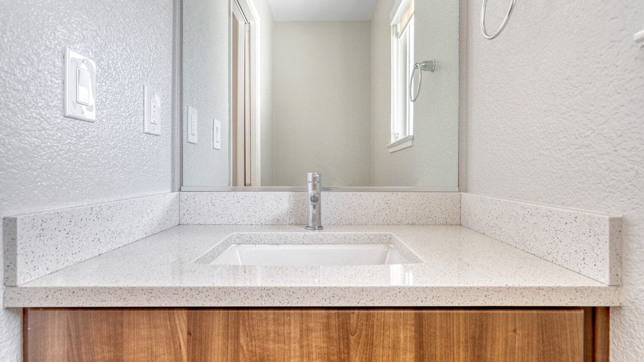 Photo of Bathroom in Mountain View