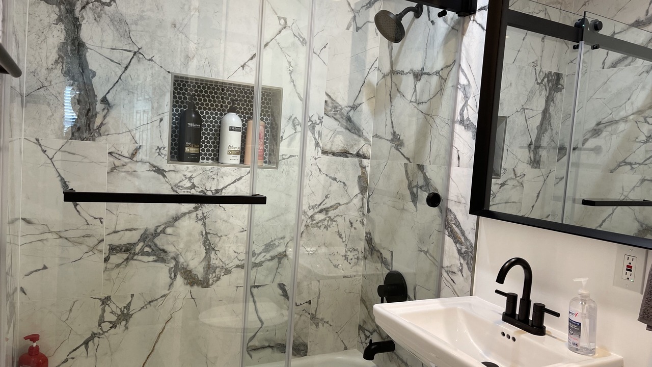 Photo of Bathroom in West Carson