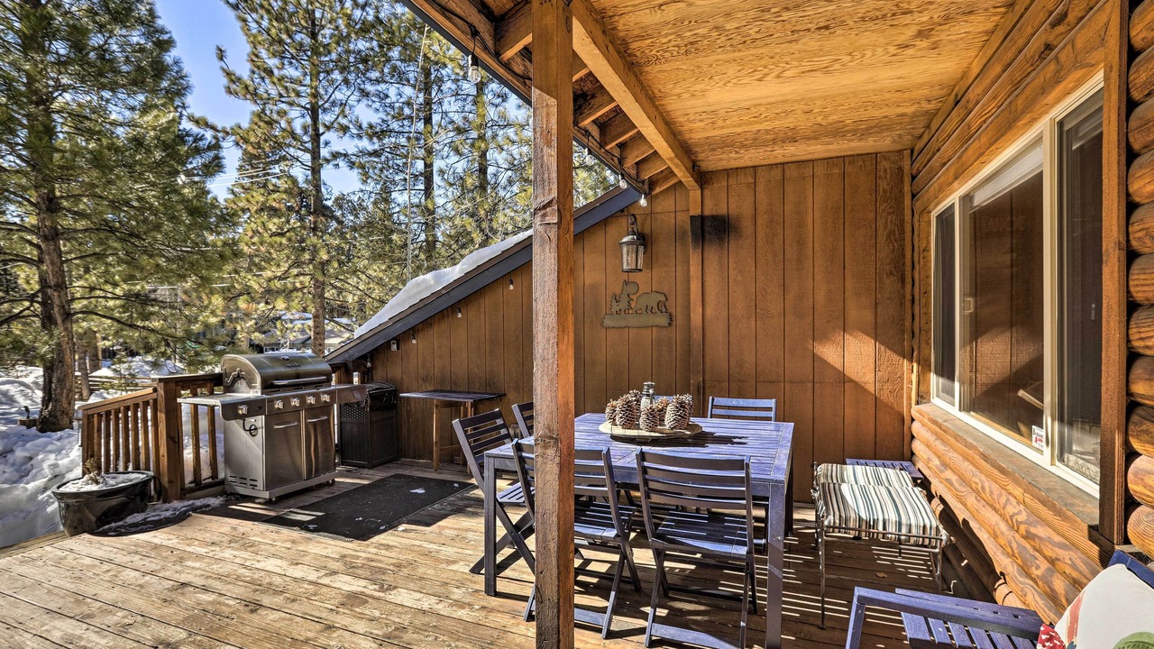Photo of Outdoor in Kings Beach