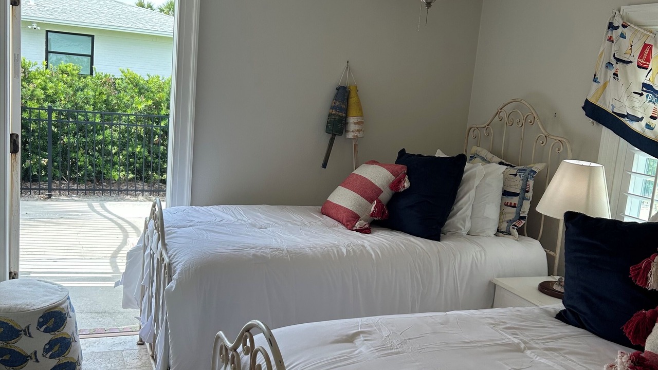 Photo of Bedroom in Ponte Vedra Beach