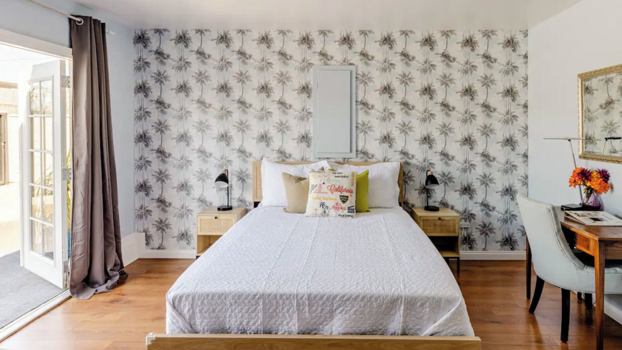 Photo of Bedroom in North Hollywood