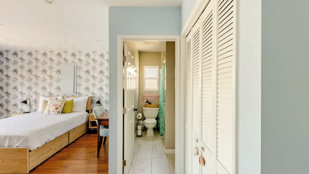 Photo of Bedroom in North Hollywood