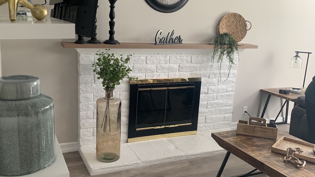 Photo of Livingroom in Oak Park