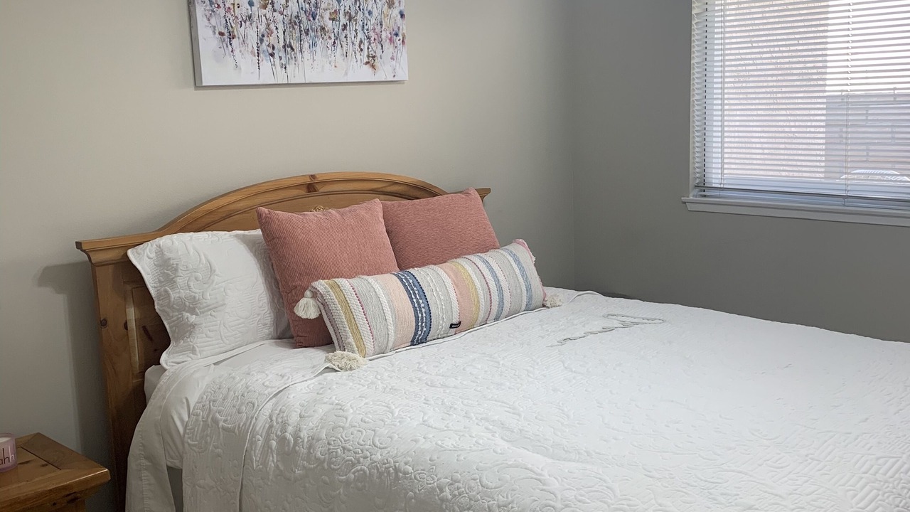 Photo of Bedroom in Oak Park