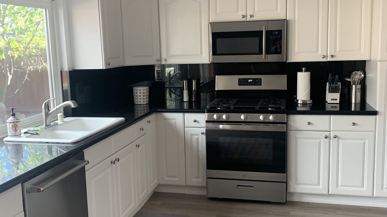 Photo of Kitchen in Oak Park