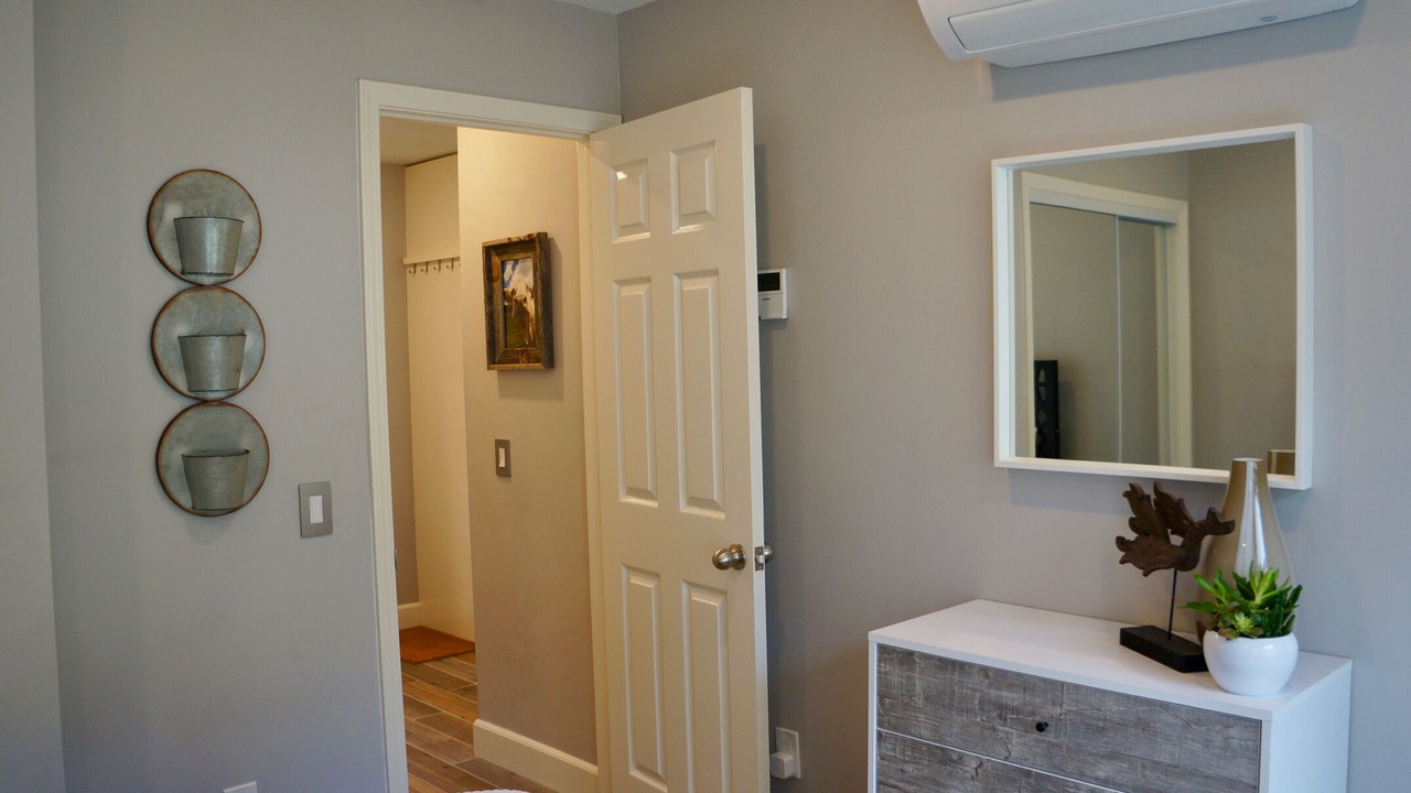 Photo of Bedroom in Boulevard Park