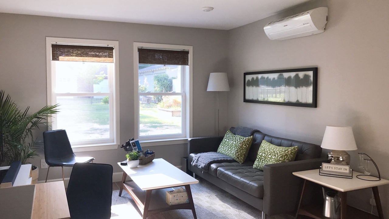 Photo of Livingroom in Boulevard Park