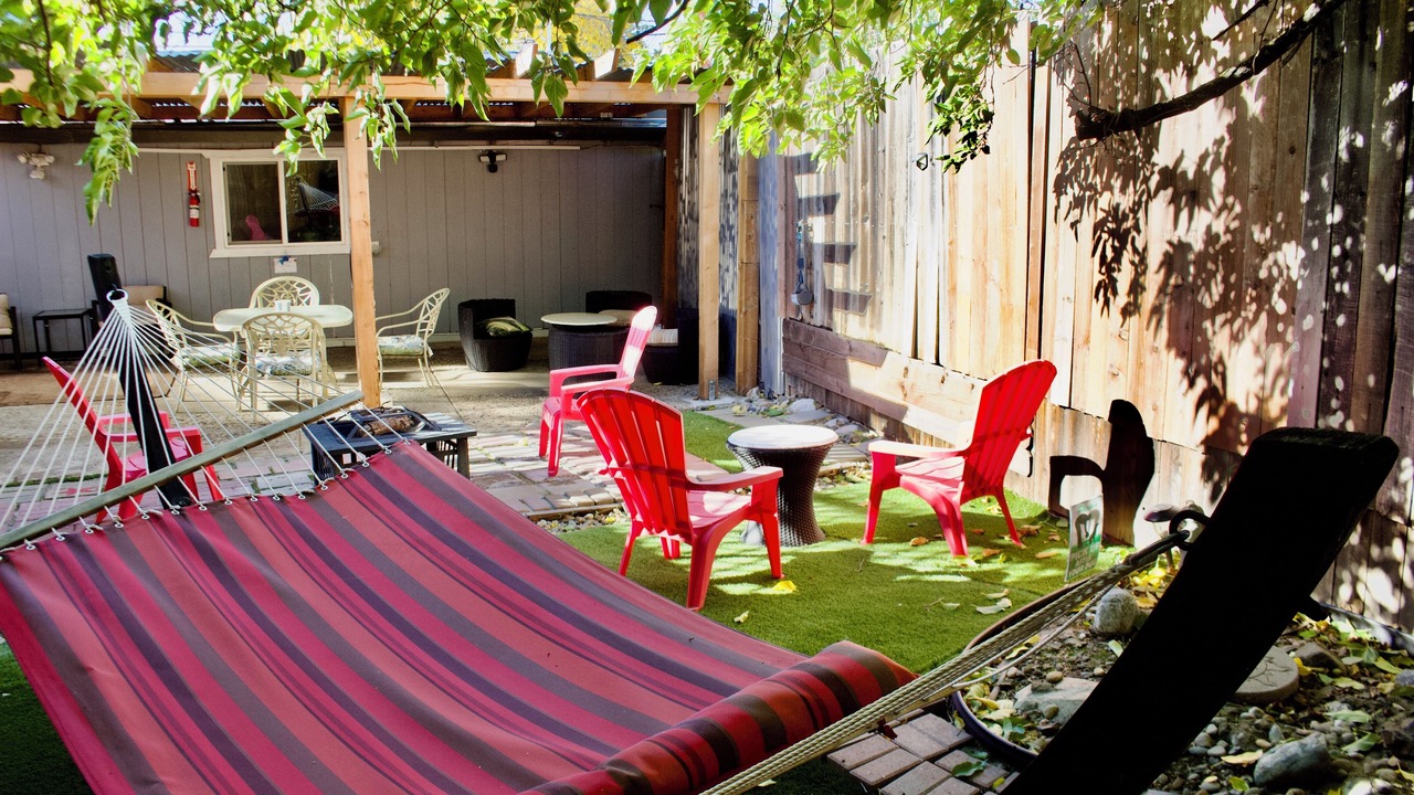 Photo of Patio Balcony in Rocklin