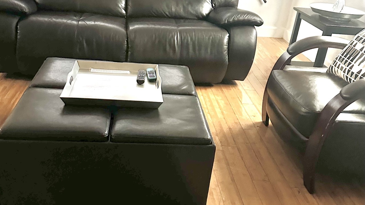 Photo of Livingroom in Rocklin