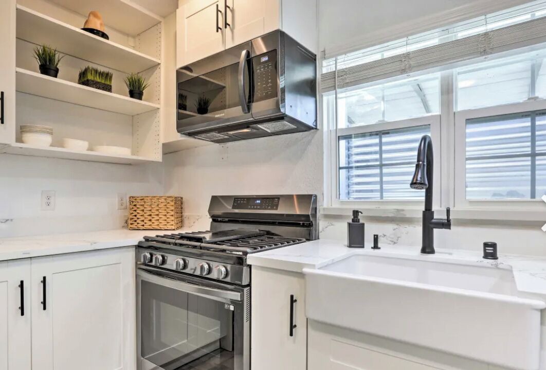 Photo of Kitchen in Rocklin