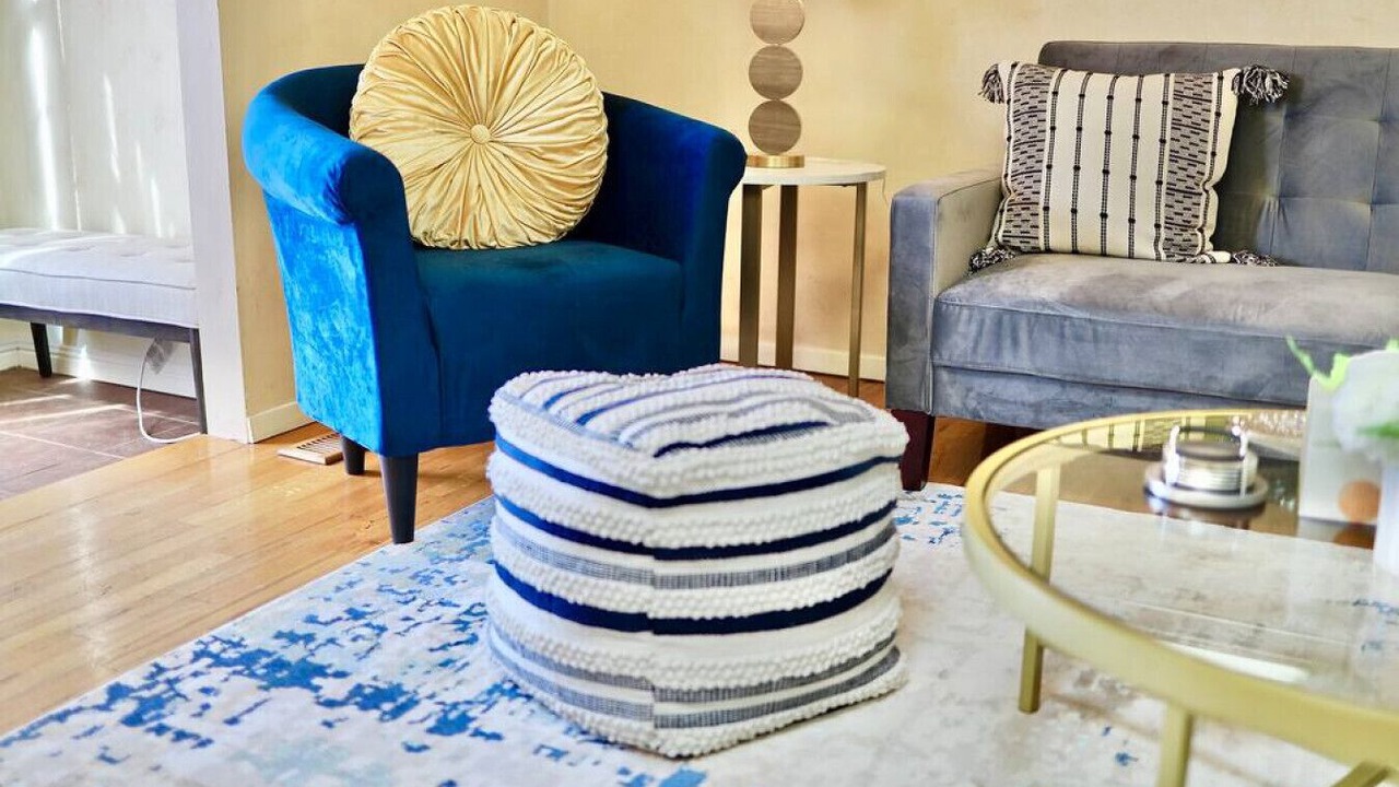 Photo of Livingroom in Chico