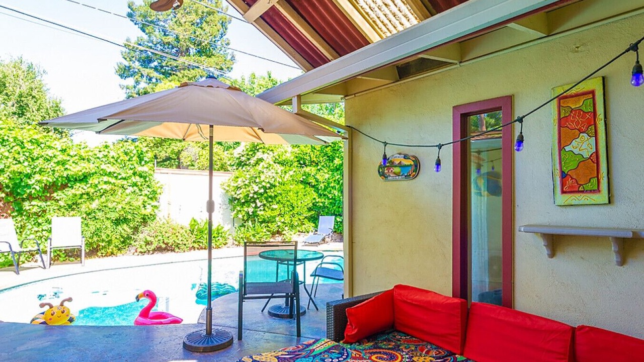 Photo of Outdoor in Chico