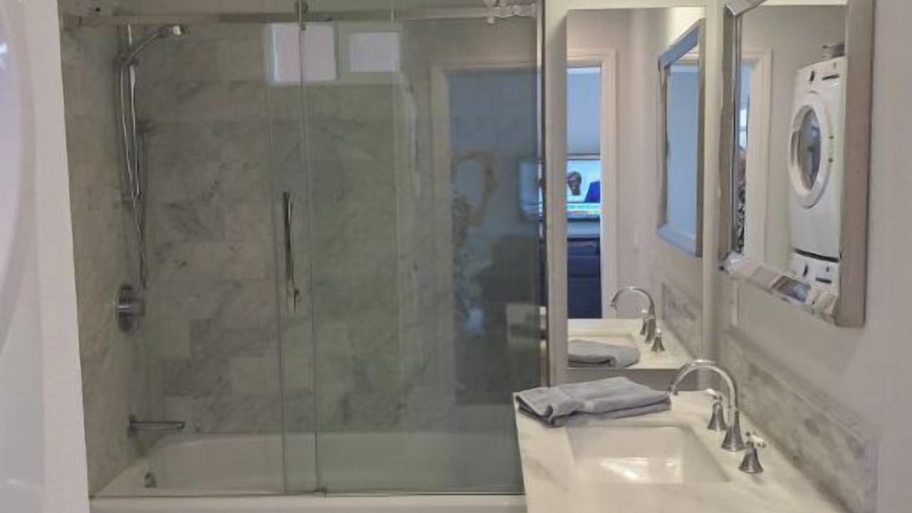 Photo of Bathroom in Deer Park