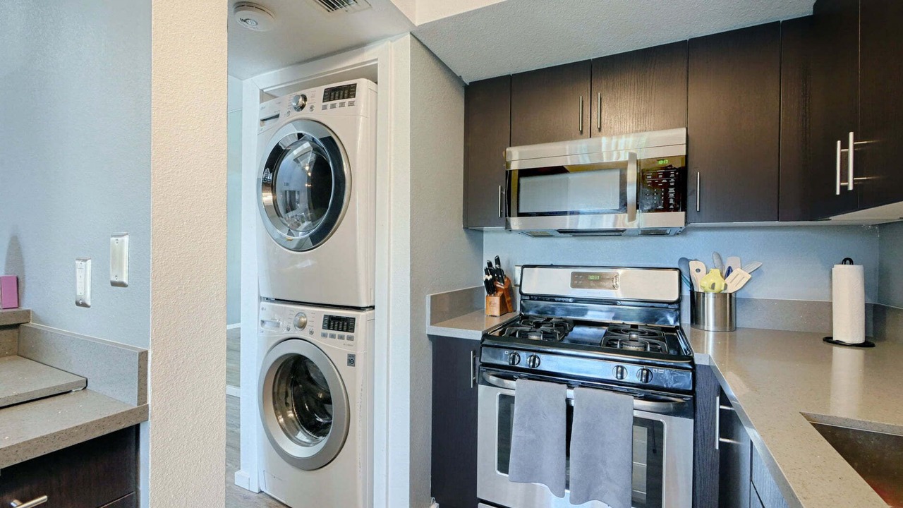 Photo of Kitchen in Deep Well Ranch