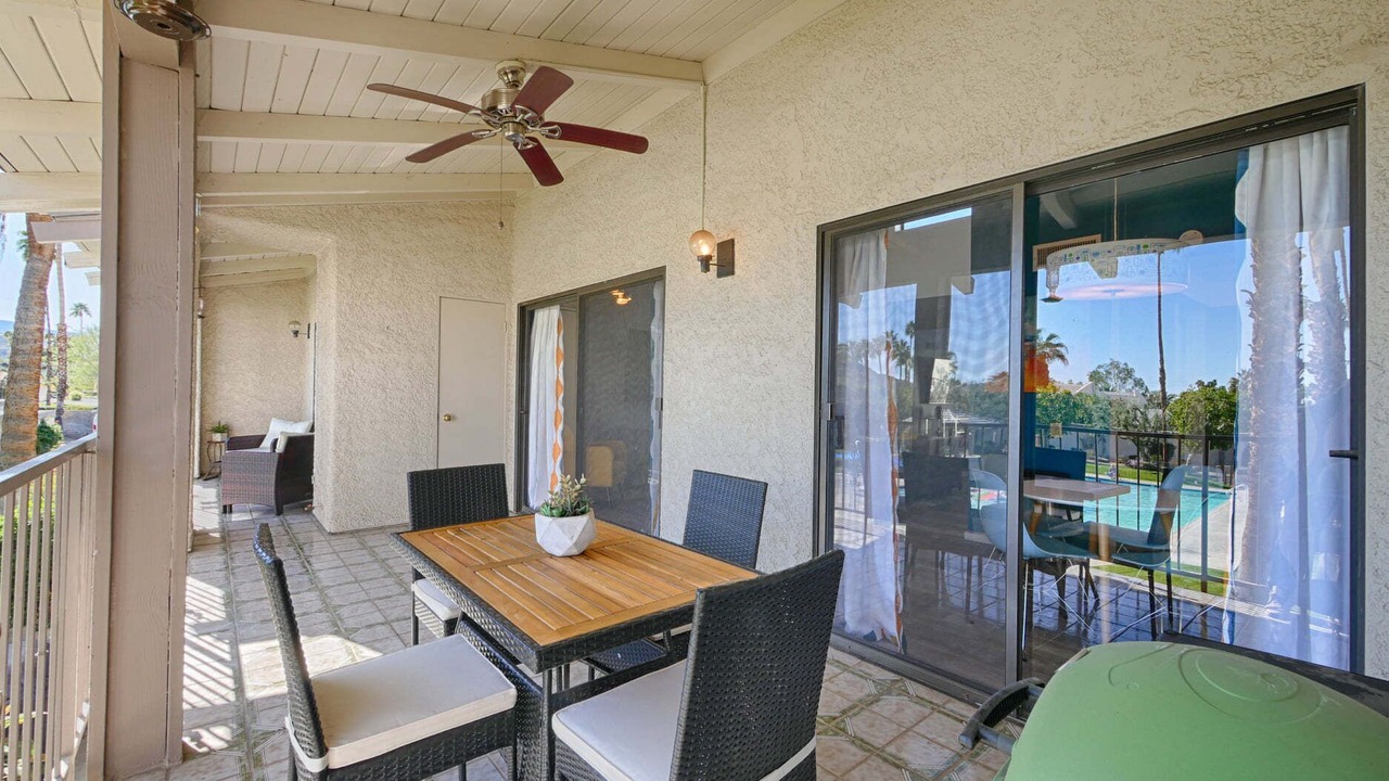 Photo of Outdoor in Deep Well Ranch