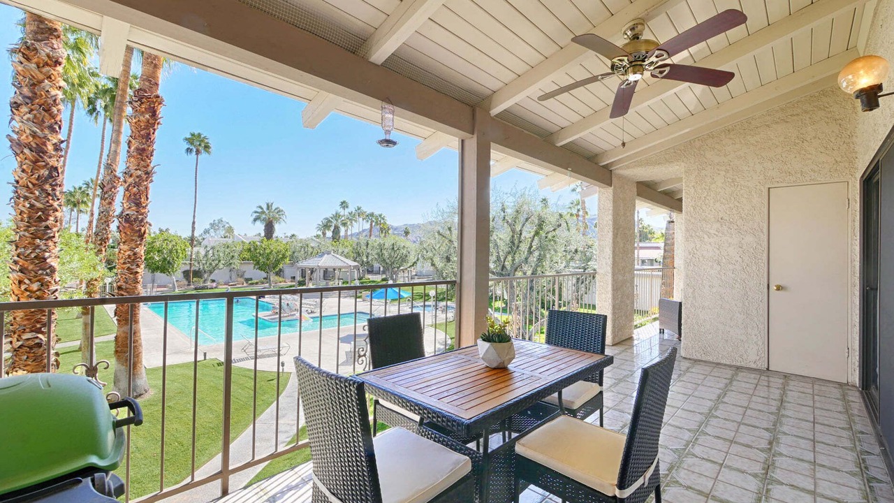 Photo of Outdoor in Deep Well Ranch