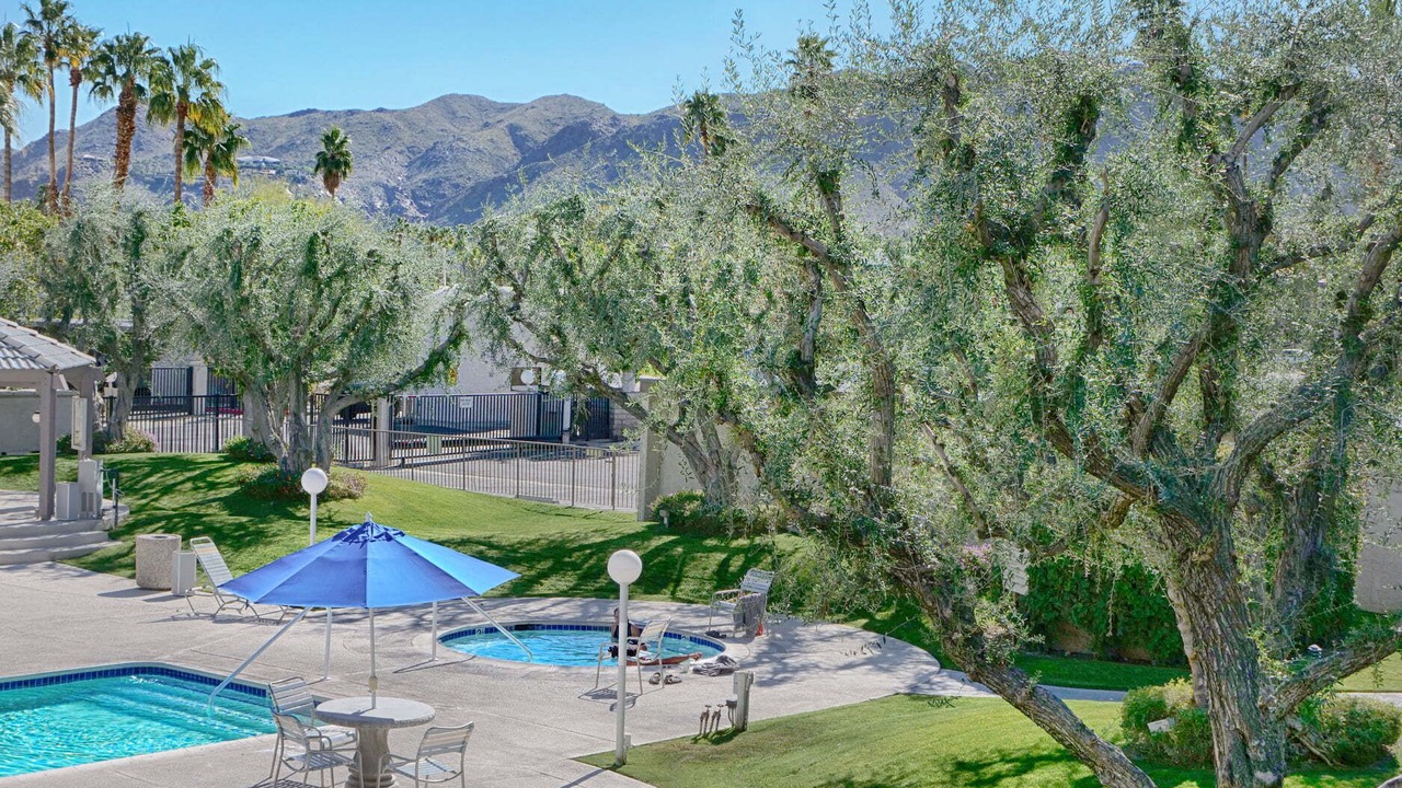 Photo of Outdoor in Deep Well Ranch