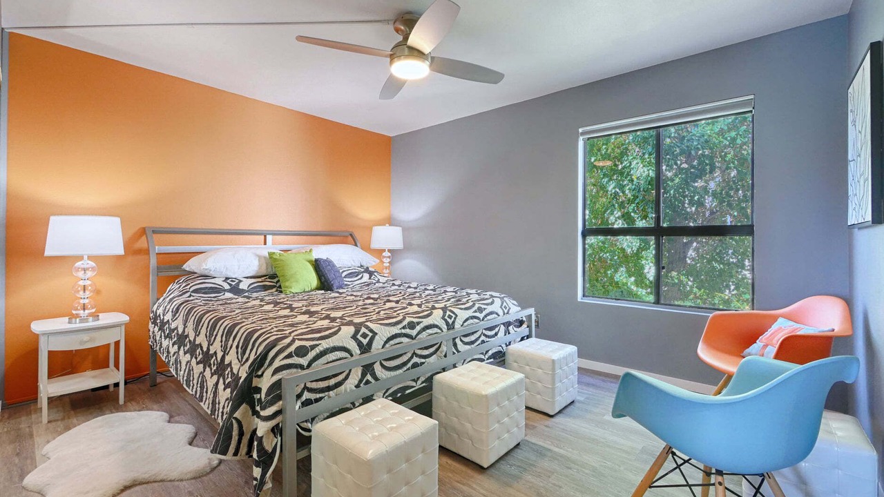 Photo of Bedroom in Deep Well Ranch