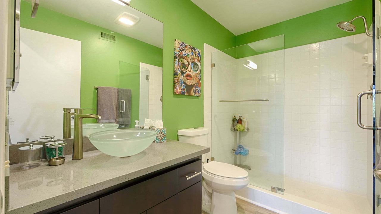 Photo of Bathroom in Deep Well Ranch