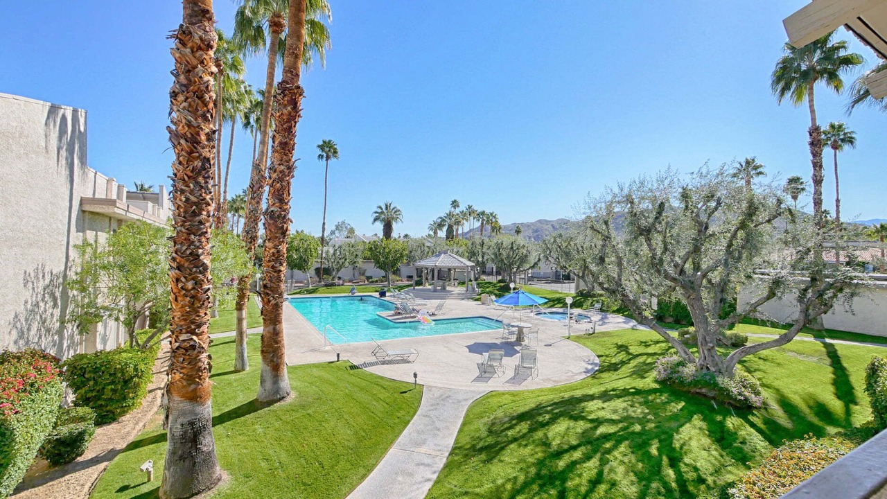 Photo of Outdoor in Deep Well Ranch