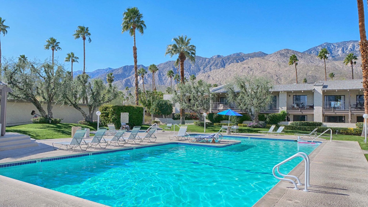 Photo of Outdoor in Deep Well Ranch