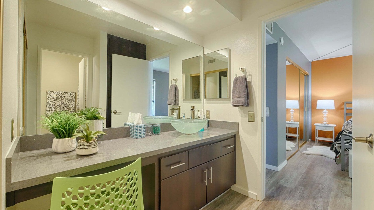 Photo of Bathroom in Deep Well Ranch