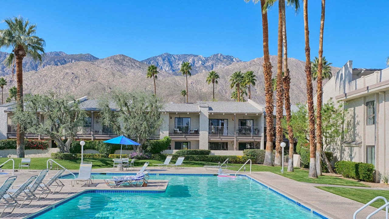 Photo of Outdoor in Deep Well Ranch