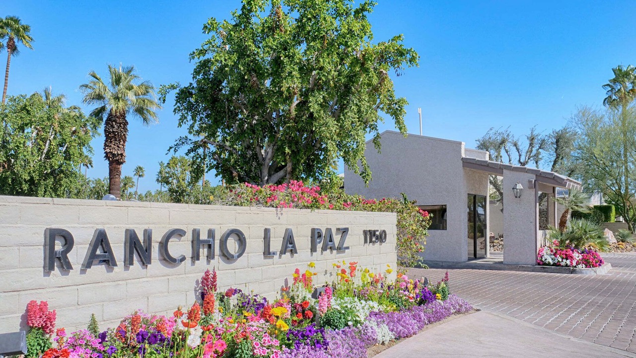 Photo of Outdoor in Deep Well Ranch