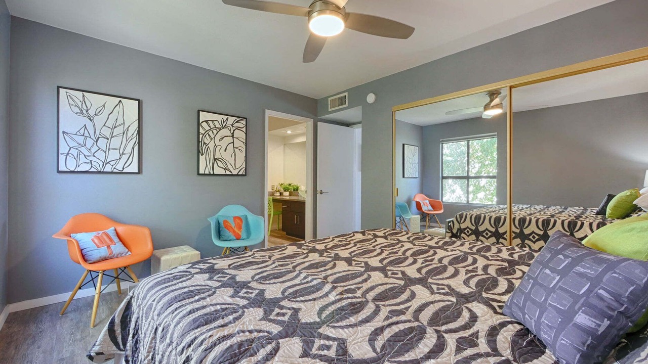 Photo of Bedroom in Deep Well Ranch