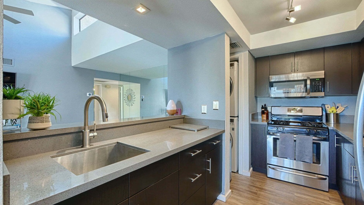 Photo of Kitchen in Deep Well Ranch