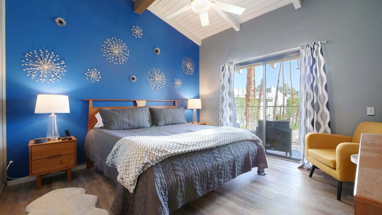 Photo of Bedroom in Deep Well Ranch