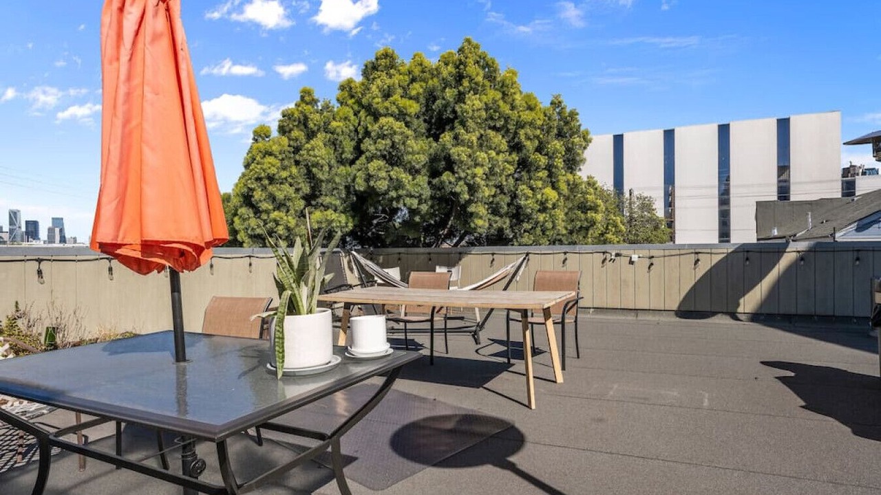 Photo of Outdoor in Mission District