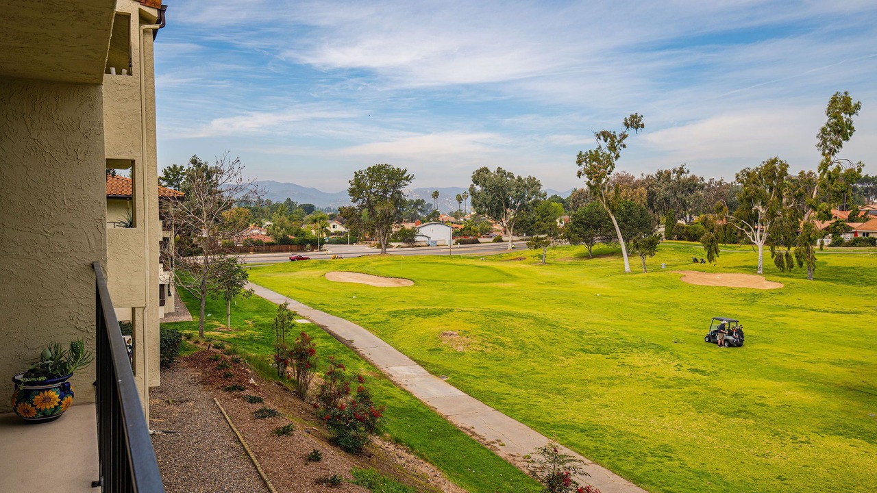 Photo of Outdoor in Rancho Bernardo
