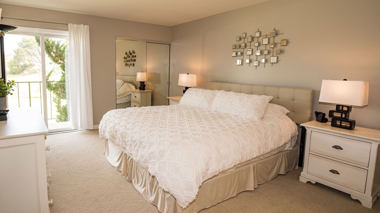 Photo of Bedroom in Rancho Bernardo