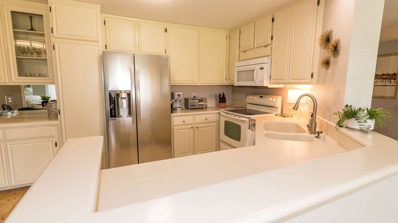 Photo of Kitchen in Rancho Bernardo