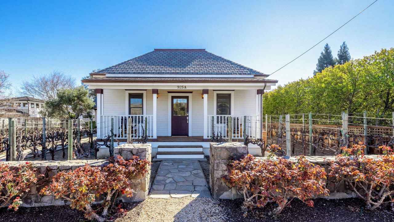 Photo of Outdoor in St. Helena