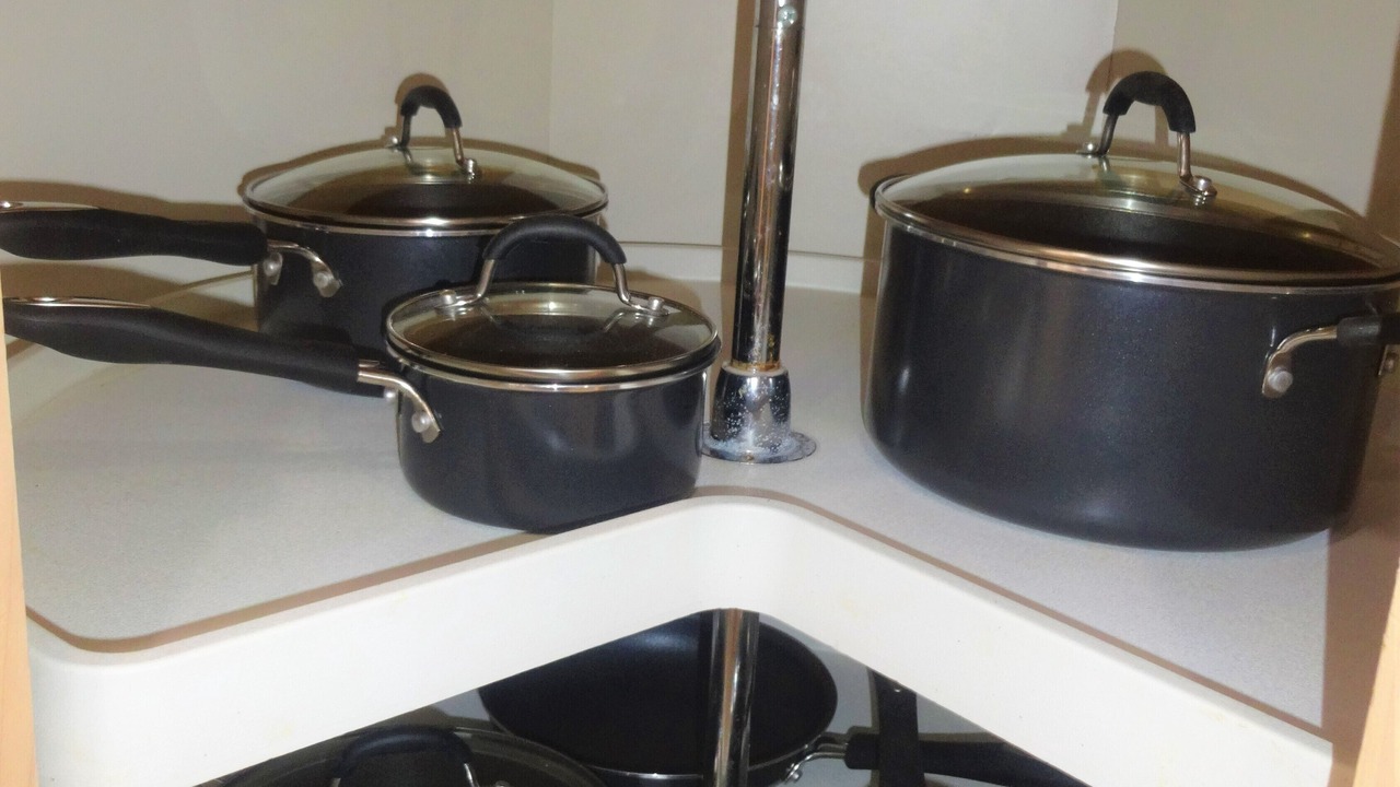 Photo of Kitchen in Sacramento