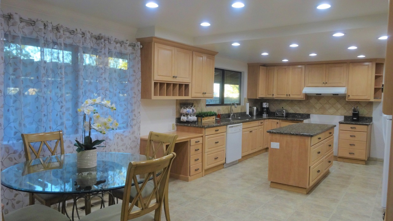 Photo of Kitchen in Sacramento