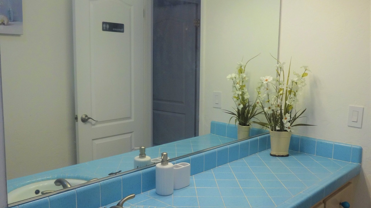 Photo of Bathroom in Sacramento