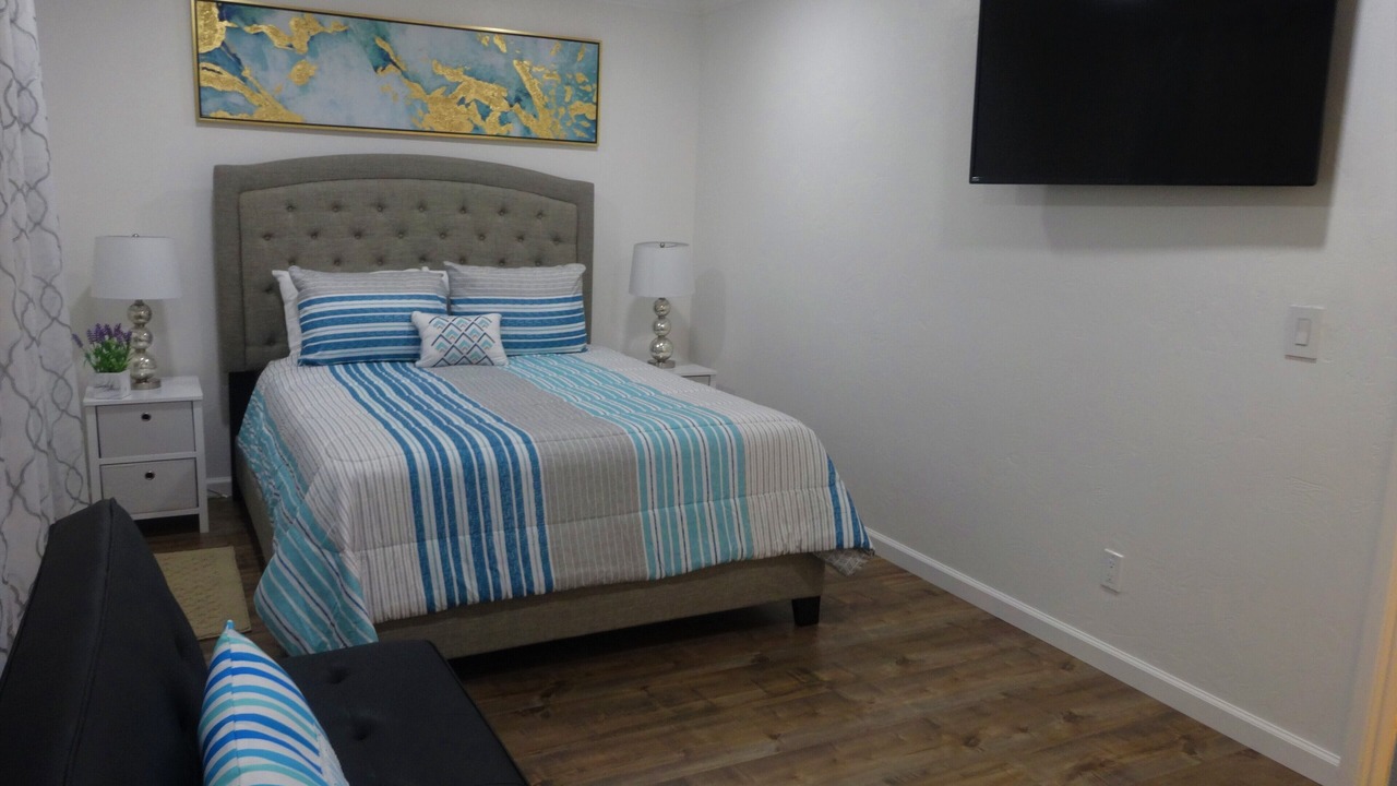 Photo of Bedroom in Sacramento