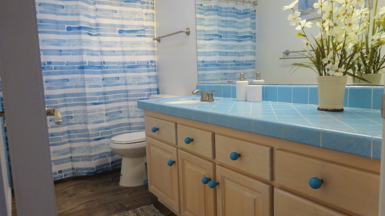 Photo of Bathroom in Sacramento
