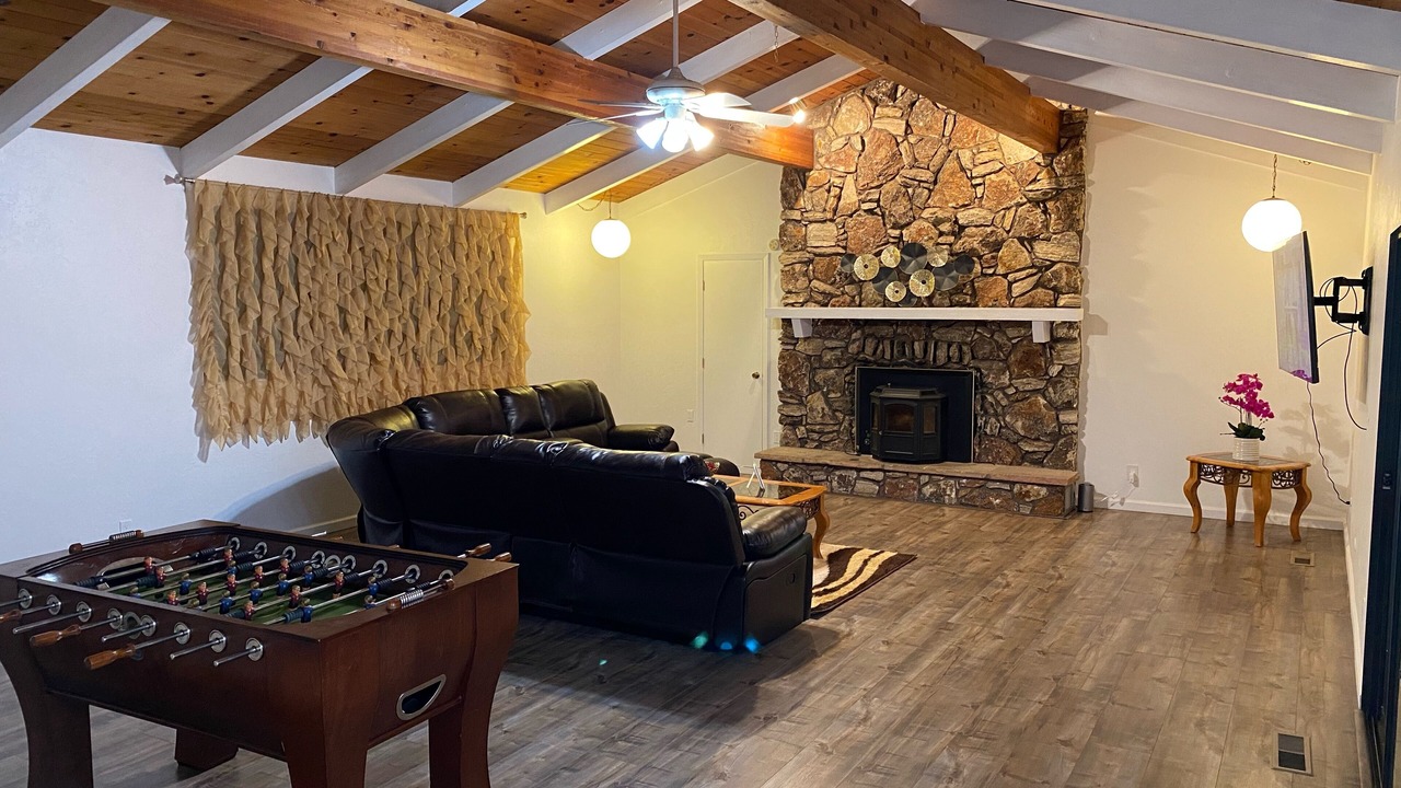 Photo of Bedroom in Sacramento