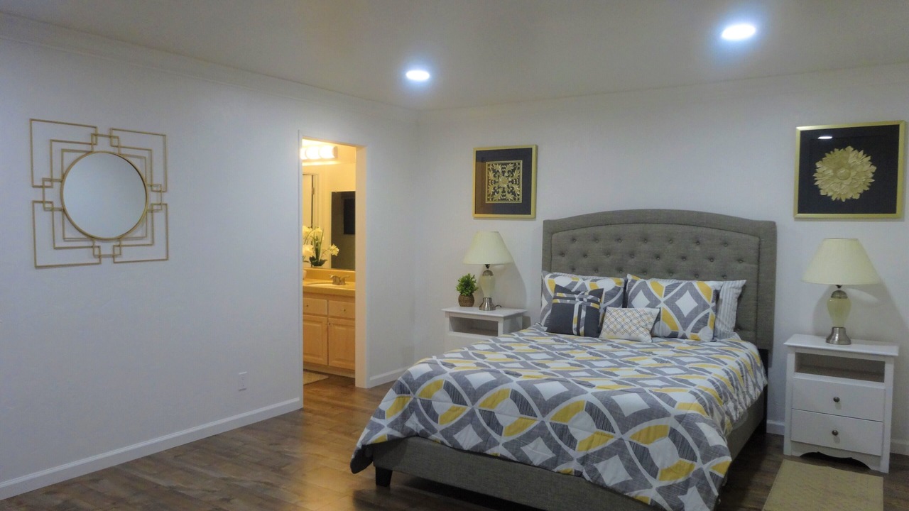 Photo of Bedroom in Sacramento
