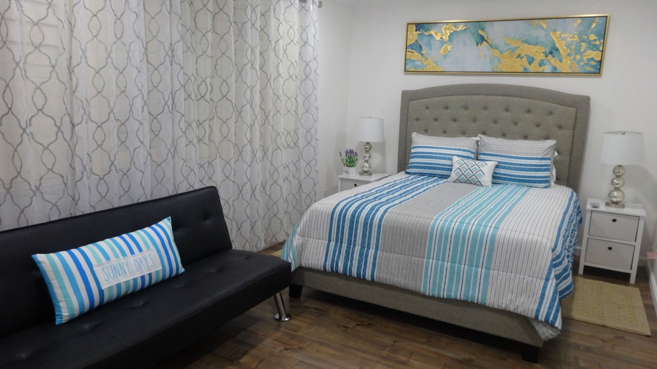 Photo of Bedroom in Sacramento