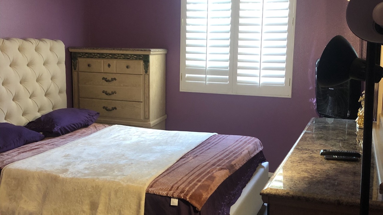 Photo of Bedroom in Murrieta