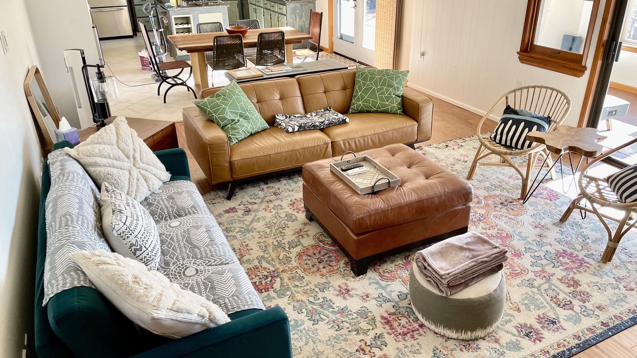 Photo of Livingroom in Cedar Ridge